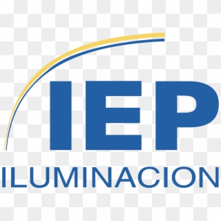 Iep Iluminacion Logo Png Transparent - Iep Iluminacion Logo Clipart