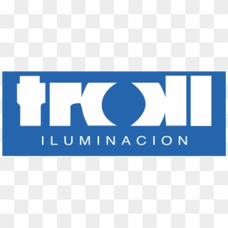 Troll Iluminacion Logo Png Transparent - Graphic Design Clipart