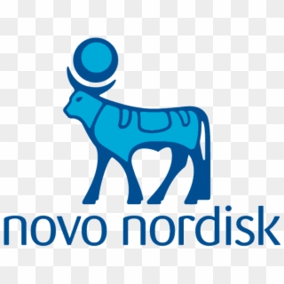 El - Novo Nordisk Pharma Logo Clipart
