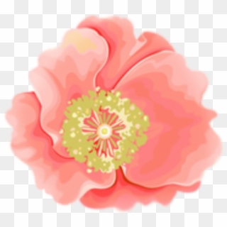 #flower #spring #pink #png #overlay #edit #edits #kpopedit - Artificial Flower Clipart