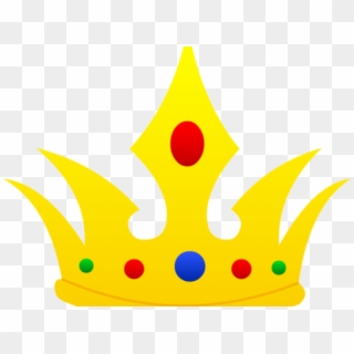 Clipart Prince Crown - Png Download