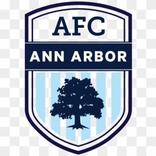 Crest - Afc Ann Arbor Logo Clipart