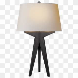Roulers Gold Accent Table Lamp - Modern Table Lamp Png Clipart