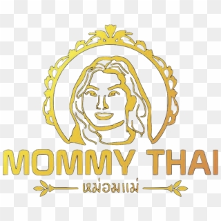 Mommy Thai York - Illustration Clipart