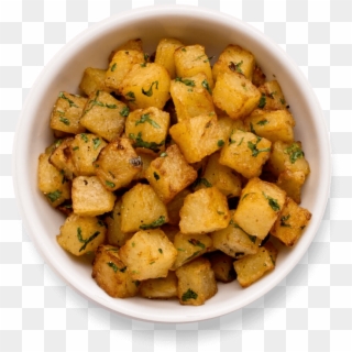 Post Navigation - Patatas Bravas Clipart