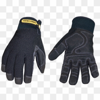Youngstown Glove 03 3450 80 Clipart