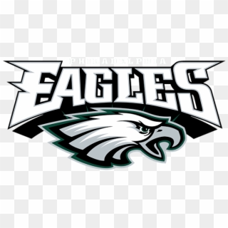 Click And Drag To Re-position The Image, If Desired - Philadelphia Eagles Clipart