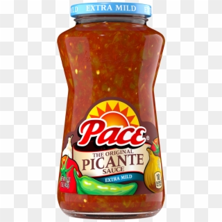Pace Picante Sauce Mild Clipart