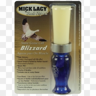 Blizzard Snow Goose - Cosmetics Clipart