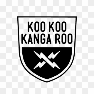 Enjoy A Truly Special Afternoon Of Children's Entertainment - Koo Koo Kanga Roo Logo Clipart