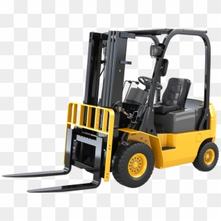 Our Company Is A Collective Of Amazing People Striving - Main Components Of Forklift Clipart