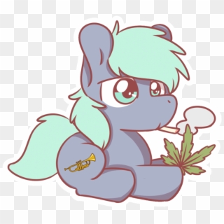 Sugar Morning, Chibi, Cute, Drugs, Earth Pony, Laying - Drugs Cute Png Clipart