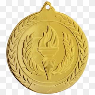 29935 91 04 - Medalla Olimpica Png Clipart