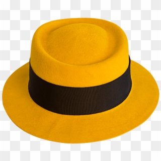 Chapeu Masculino Png - Cowboy Hat Clipart