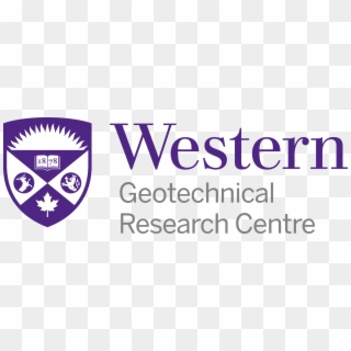 Restore Research Group - Western University Logo Png Clipart