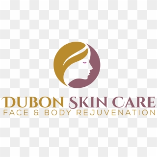 Dubon Skin Care Logo - Skin Care Logo Png Clipart