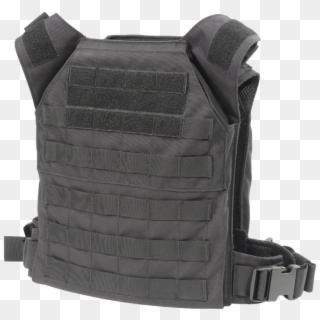 Picture Of Grey Ghost Plate Carrier Package W/ 2 Level - Vest Clipart
