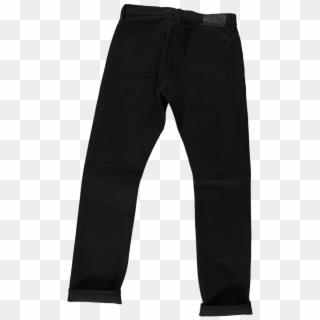 Slim Fit Jean Transparent Background Png - Truworths Jeans Clipart