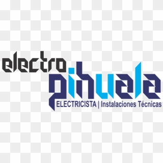 Electro Pihuala - Sign Clipart