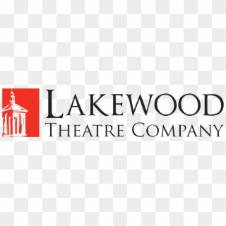 Lakewood Theatre Trans Color - Lakewood Theatre Lake Oswego Clipart