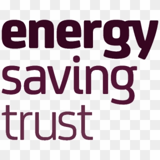 Energy Saving Trust Logo Clipart