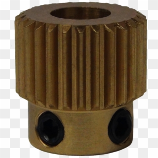 Extrusion Gear 12mm - Tool Clipart