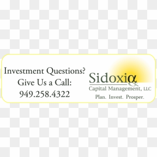 Investments Clipart
