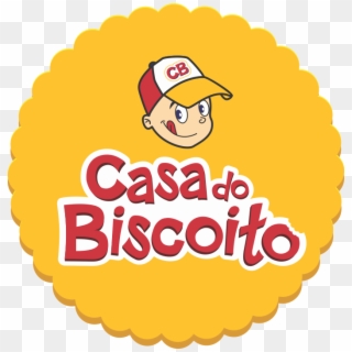 Promoção Logo Png - Casa Do Biscoito Clipart