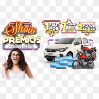 Log Promocao - Mini Mpv Clipart