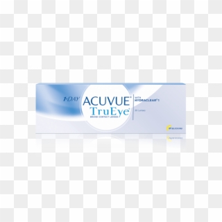 1 Day Acuvue Trueye Daily Contact Lenses - 1 Day Acuvue Trueye Clipart