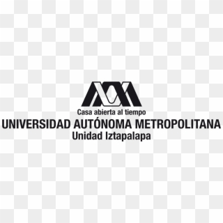 Variacion3izt - Universidad Autónoma Metropolitana Clipart