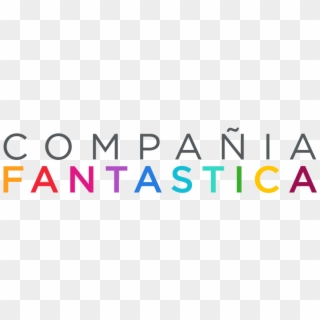 Envíos Gratis En Compañía Fantástica - Compañia Fantastica Clipart