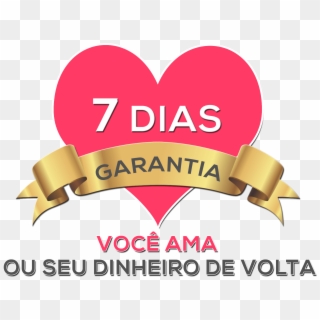 Escolha Sua Vida - Heart Clipart