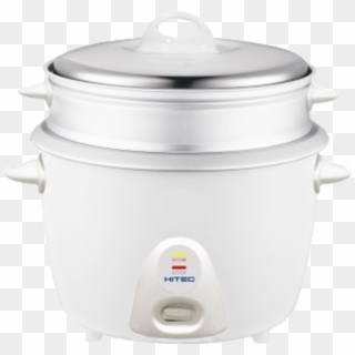 Drum-shaped Rice Cooker - Rice Cooker Clipart