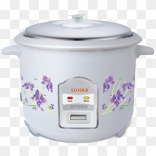 Hot Sale National Electric Cooker And Rice Cooker Heating - Rice Cooker Clipart