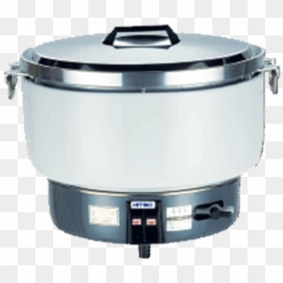 Rice Cooker Gas Type - Rice Cooker Clipart