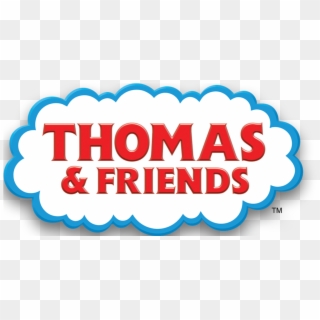 Thomas And Friends Clipart