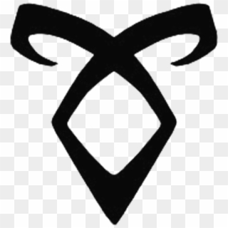 Cazadores De Sombras Runas Png - Mortal Instruments Runes Clipart