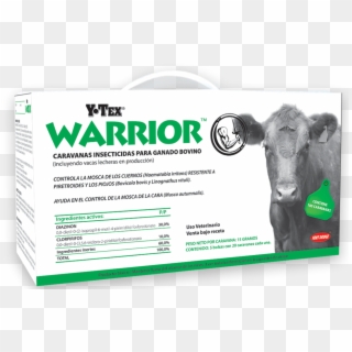 Caravanas Insecticidas Para Bovinos, Incluyendo Vacas - Dairy Cow Clipart