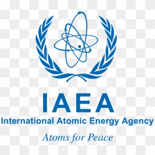 Logo-iaea - International Atomic Energy Agency Clipart