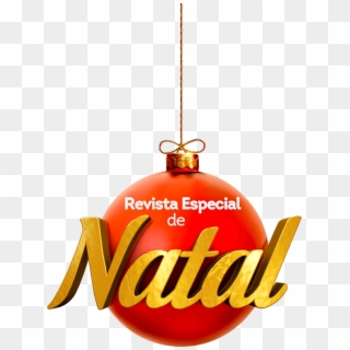 Especial De Natal - Especial De Natal Png Clipart