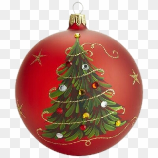 #natal #decoraçãodenatal #background #feliz Natal #enfeite - Christmas Ornament Clipart