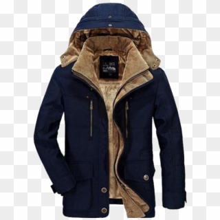 Jacket For Men For Winter Clipart