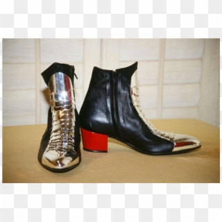 Michael Jackson Shoes Fashion Mj Cosplay Pu Dancing - Basic Pump Clipart