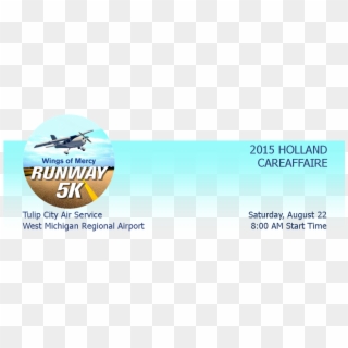 2015 Runway 5k Website - Honor Flight Clipart