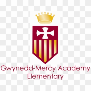 Gma Mercy Memo - Gwynedd Mercy Academy High School Clipart