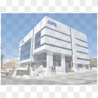 Office Space For Rent Perth Havelock Street - Commercial Building Clipart