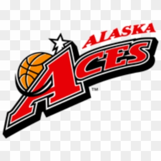 Alaska Aces Logo Png Clipart