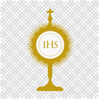 Clipart - Eucharist - People In Suits Png Transparent Png