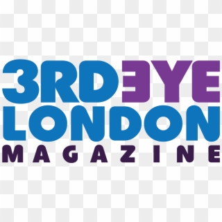 3rd Eye Magazine - Graphic Design Clipart